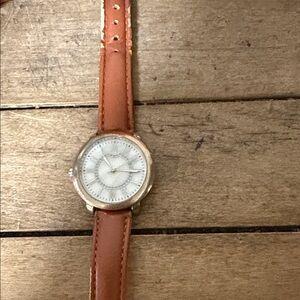 Accutime  bling woman’s watch